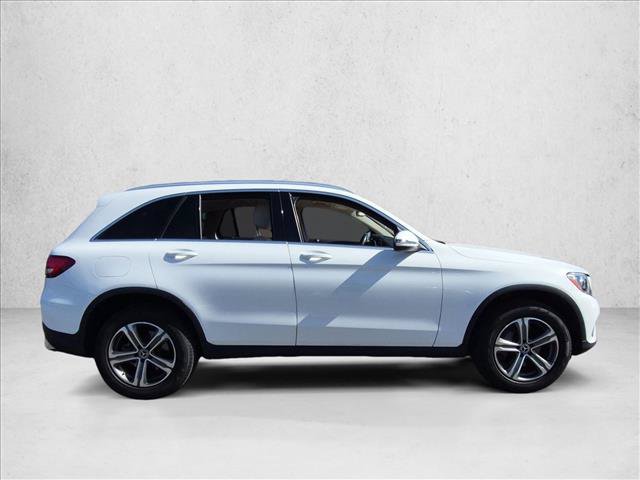 Used 2018 Mercedes-Benz GLC 300 image 4