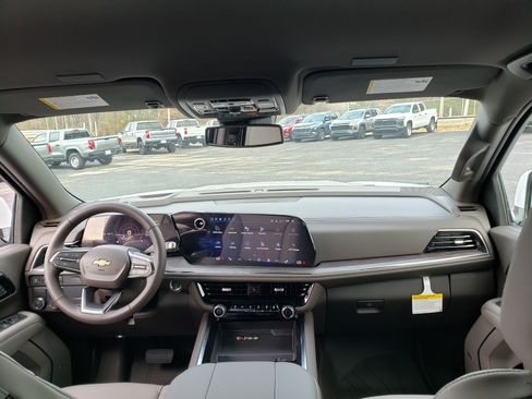 New 2026 Chevrolet Tahoe LT w/ Comfort Package image 38