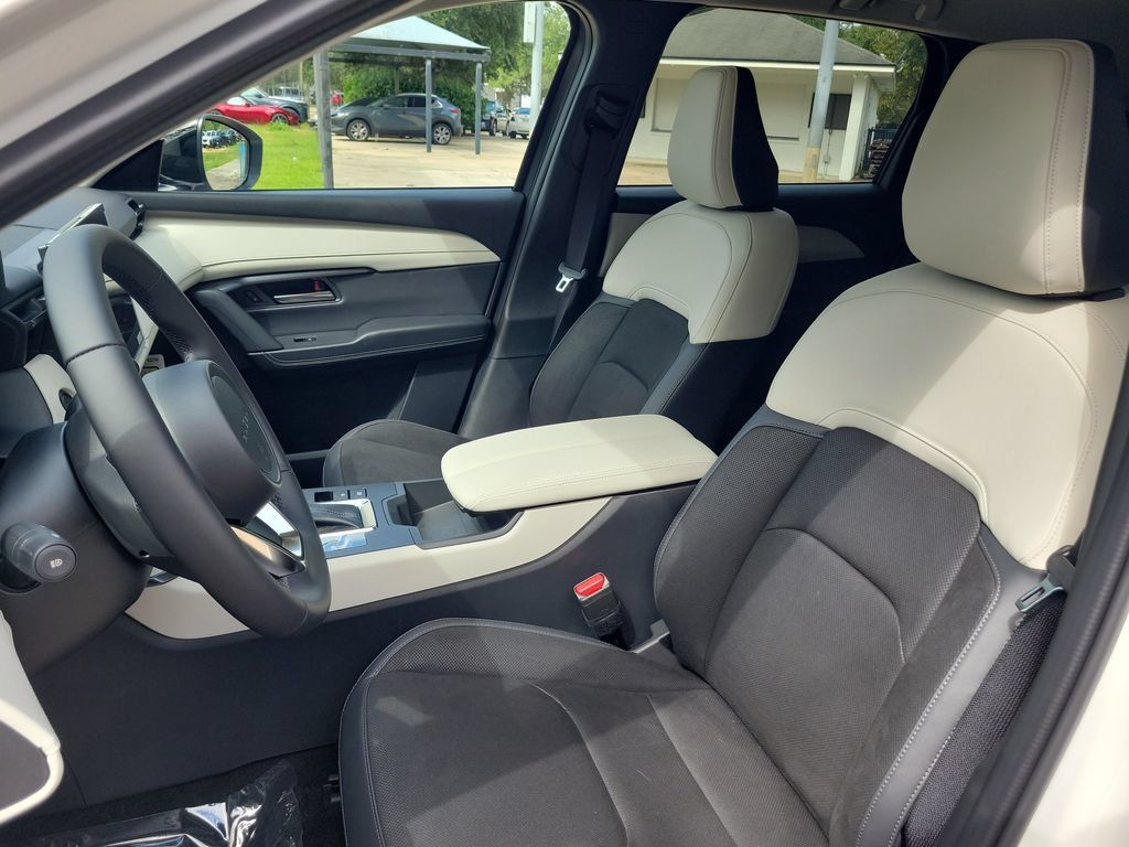 New 2026 MAZDA CX-5 Select AWD/4WD image 16
