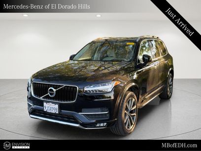Used 2019 Volvo XC90 T5 Momentum w/ Protection Package Premier