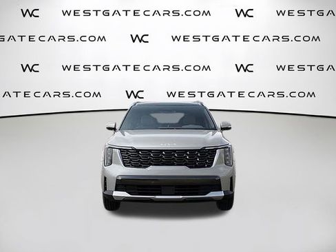 New 2026 Kia Sorento S w/ S Panoramic Sunroof Package FWD image 15