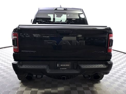 Used 2021 RAM 1500 TRX w/ TRX Level 2 Equipment Group AWD/4WD image 5