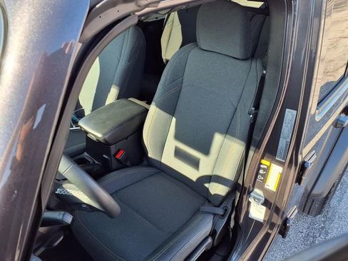 Used 2025 Jeep Wrangler Sport S image 59