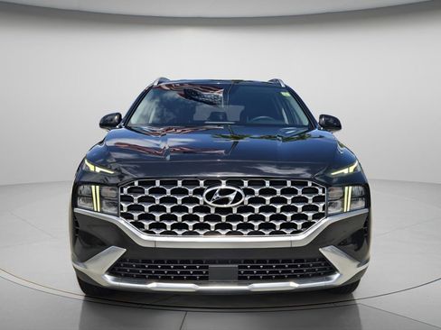 Used 2022 Hyundai Santa Fe SEL w/ Cargo Package image 5
