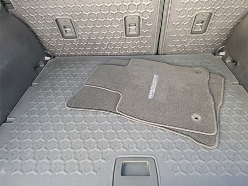 Used 2021 Ford Bronco Sport Big Bend w/ Big Bend Package (96B) image 14