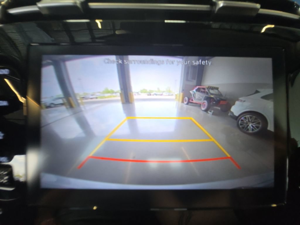 Used 2023 Hyundai Tucson SEL AWD/4WD image 22