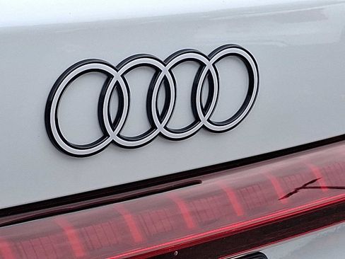 New 2025 Audi A5 2.0T Premium Plus image 17