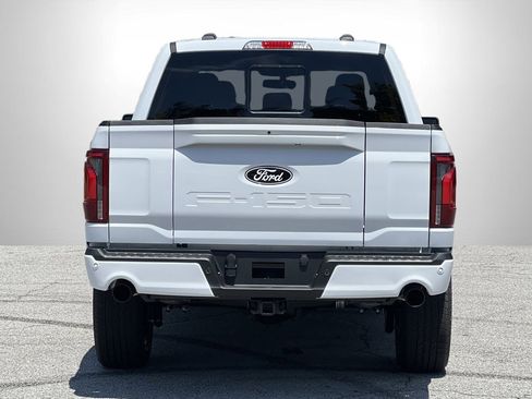 New 2026 Ford F150 Lariat AWD/4WD image 26
