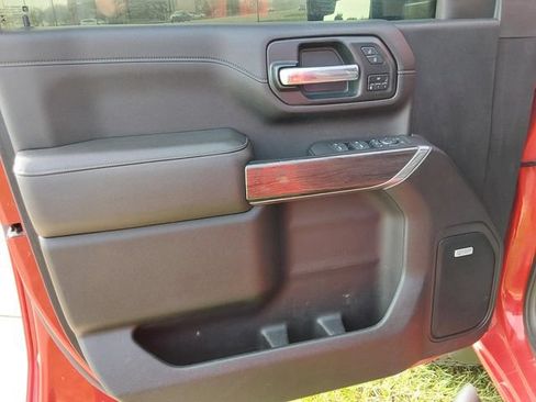 Used 2021 Chevrolet Silverado 3500 LTZ w/ LTZ Plus Package AWD/4WD image 22