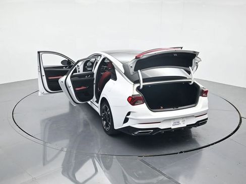 Used 2022 Kia K5 GT-Line w/ GT-Line FWD Premium Package image 44