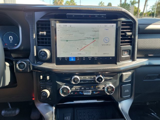 New 2026 Ford F150 Raptor w/ Equipment Group 803A Raptor R AWD/4WD image 14