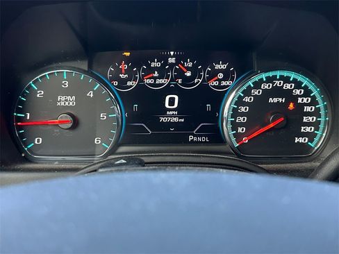 Used 2019 Chevrolet Tahoe Premier image 14