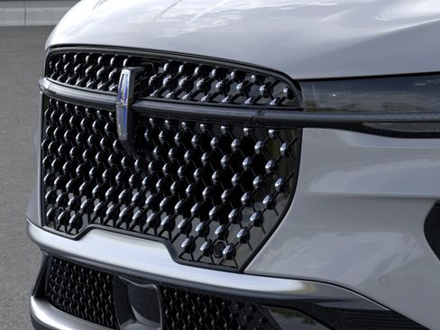 New 2026 Lincoln Nautilus Premier w/ Equipment Group 102A image 17