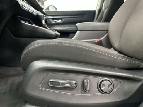Certified 2025 Honda CR-V EX image 26