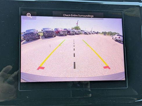 New 2025 Jeep Grand Cherokee Altitude image 26