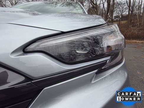 Used 2025 Subaru Legacy Premium image 12