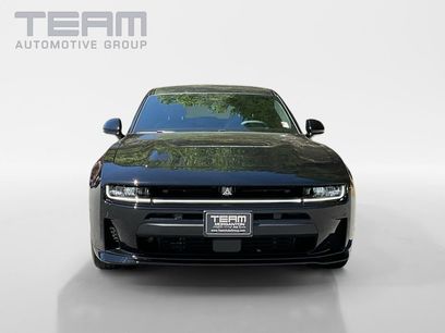 New 2026 Dodge Charger R/T