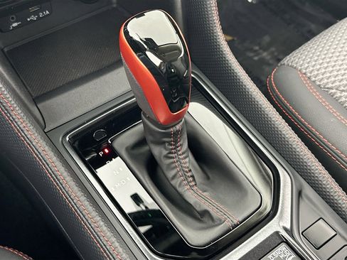 Used 2023 Subaru Forester Sport image 16