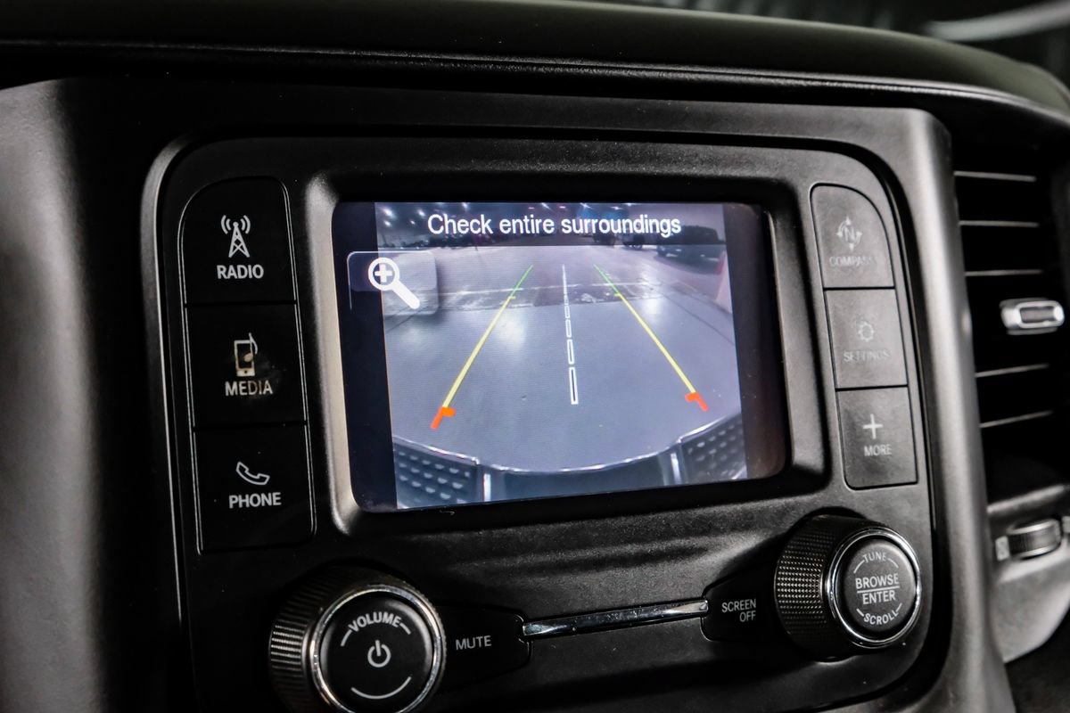 Used 2020 RAM 2500 Tradesman AWD/4WD image 21