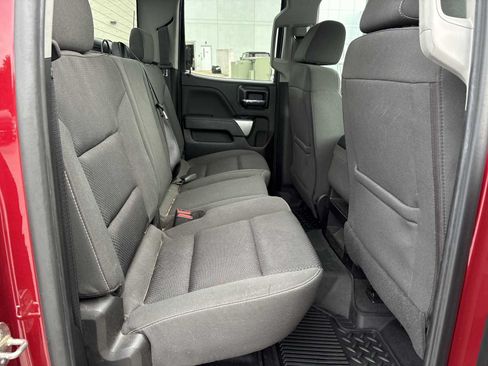 Used 2019 Chevrolet Silverado 1500 LT w/ All Star Edition AWD/4WD image 23