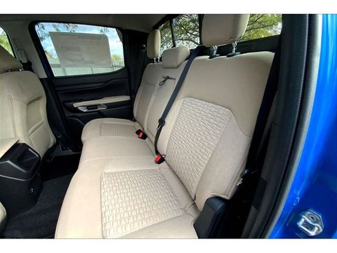 New 2025 Ford Ranger XLT image 26