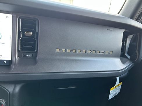 New 2026 Ford Bronco Badlands AWD/4WD image 19