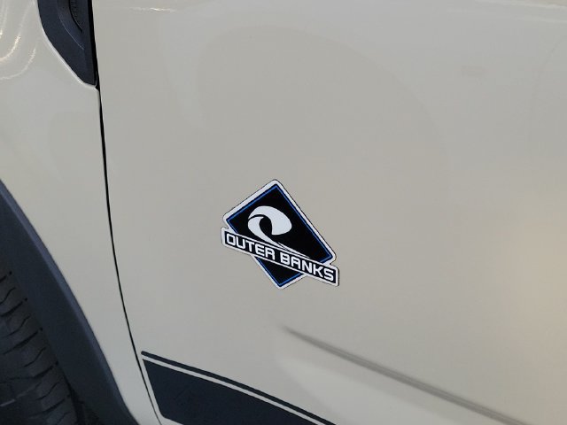 Used 2024 Ford Bronco Sport Outer Banks AWD/4WD image 6
