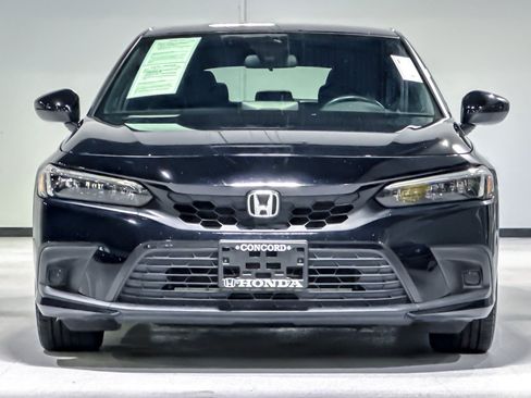 Used 2024 Honda Civic Sport image 5