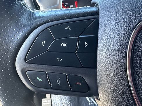 Used 2021 Dodge Durango SRT w/ Premium Interior Group image 27