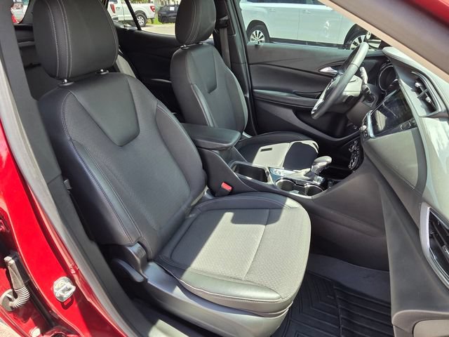 Used 2023 Buick Encore GX Select w/ Sport Touring Package FWD image 15