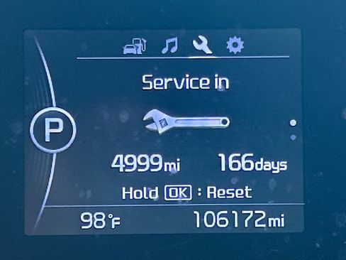 Used 2018 Kia Sportage LX FWD image 20
