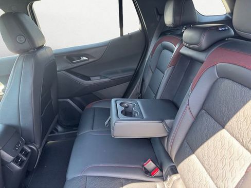 New 2026 Chevrolet Equinox RS w/ Convenience Package III FWD image 20