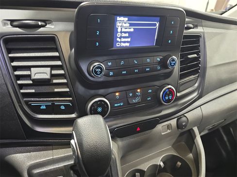 Used 2024 Ford Transit 250 Low Roof w/ Exterior Upgrade Package image 20