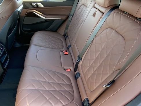 Used 2026 BMW X5 xDrive50e w/ Executive Package AWD/4WD image 17
