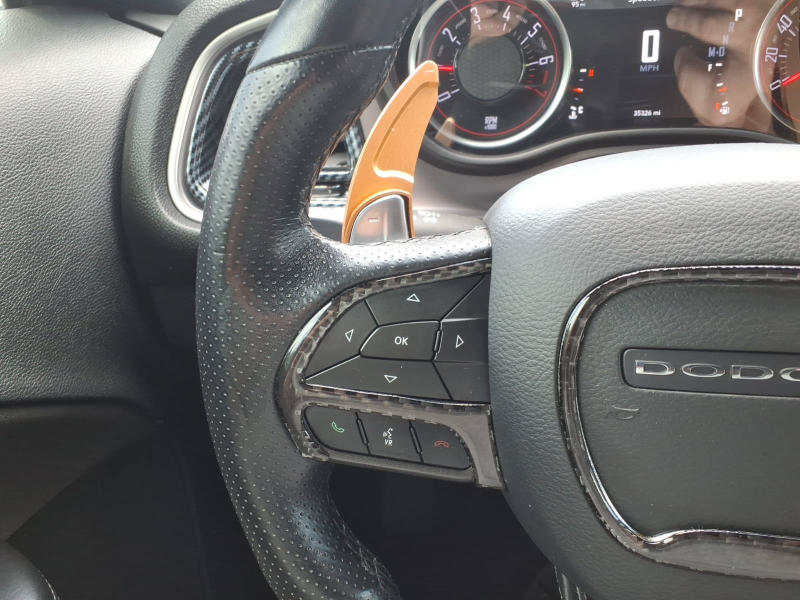 Used 2022 Dodge Challenger GT AWD/4WD image 13