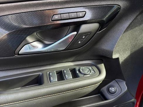 Certified 2024 GMC Terrain AT4 w/ Infotainment Package II image 21