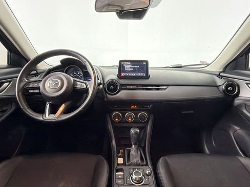 Used 2019 MAZDA CX-3 Touring FWD image 14