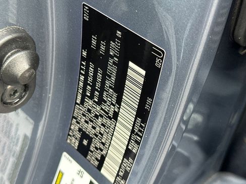 Used 2024 Toyota Corolla Cross LE image 56