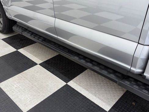 Certified 2024 Ford F150 Lightning Lariat image 28