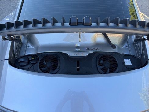 Used 2020 Porsche 911 Carrera S RWD image 41