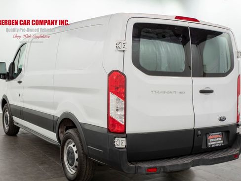 Used 2016 Ford Transit 150 130 Low Roof image 7
