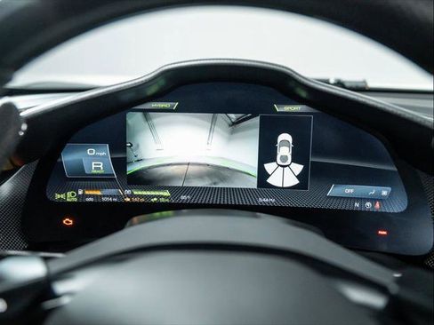 Used 2022 Ferrari 296 GTB GTB image 22