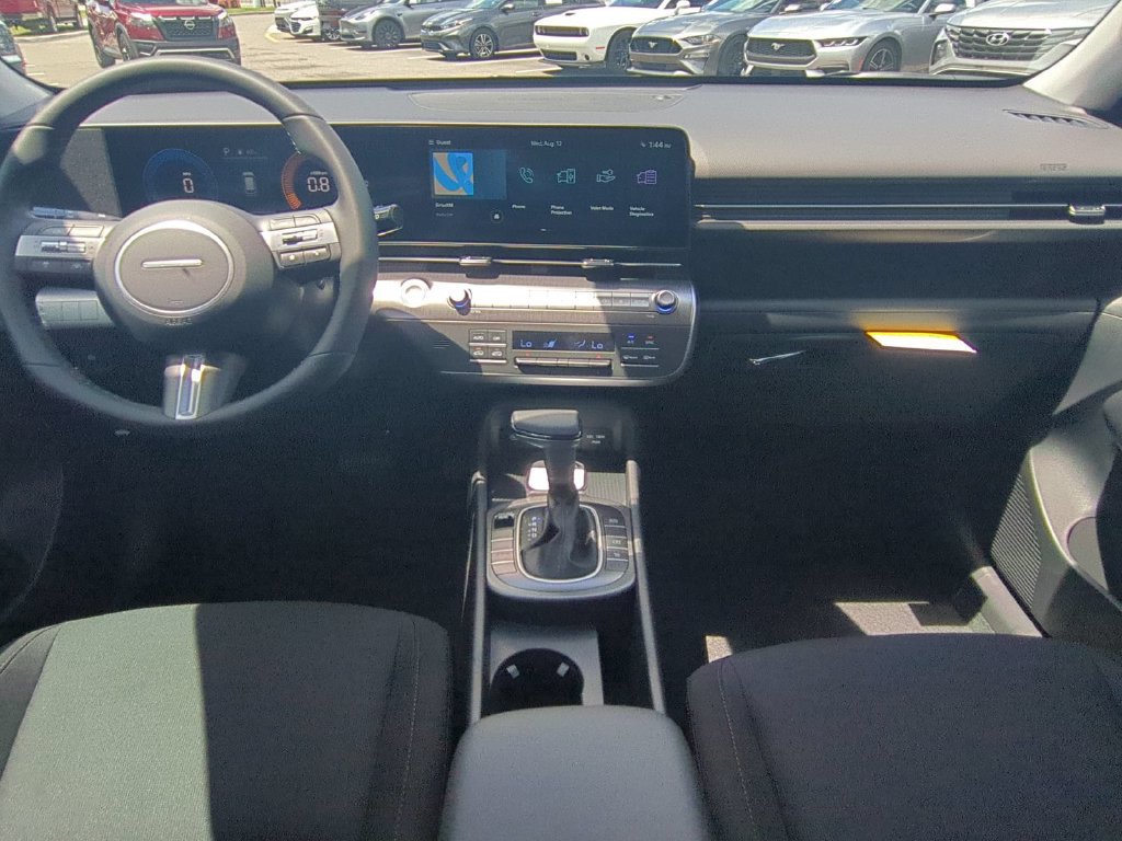 New 2027 Hyundai Kona SEL Sport FWD image 18