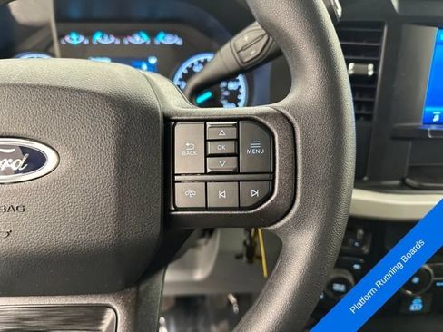 New 2026 Ford F350 XL w/ STX Appearance Package AWD/4WD image 33