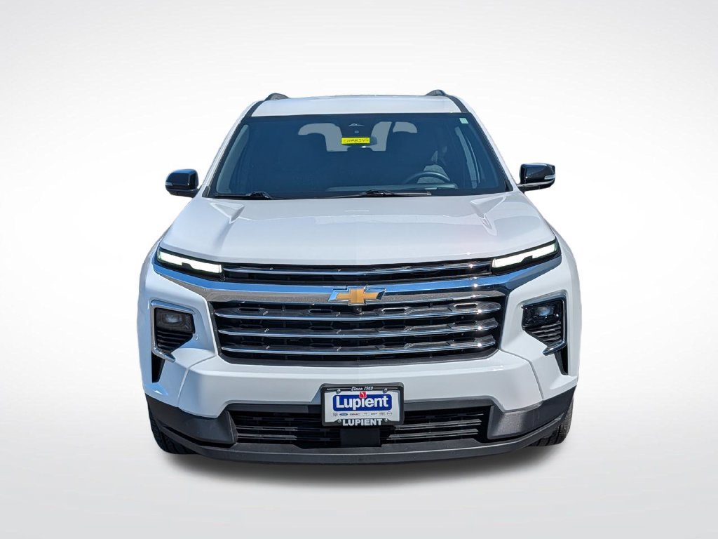 Used 2024 Chevrolet Traverse LT AWD/4WD image 11