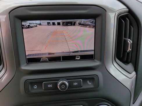 New 2026 Chevrolet Silverado 2500 Custom image 22