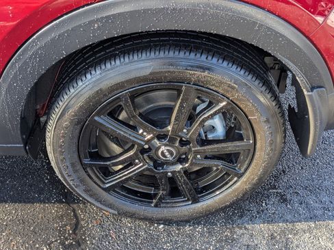 Certified 2023 Nissan Kicks SR w/ SR Premium Package image 25