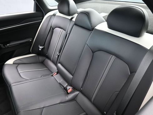 Used 2025 Kia K5 GT-Line FWD image 37
