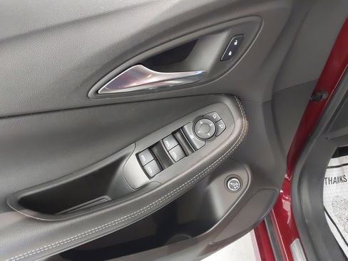 Used 2023 Buick Encore GX Select w/ Sport Touring Package image 26