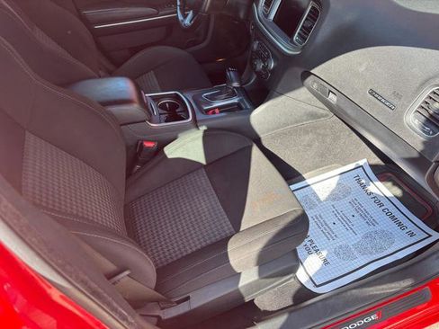 Used 2021 Dodge Charger R/T image 21